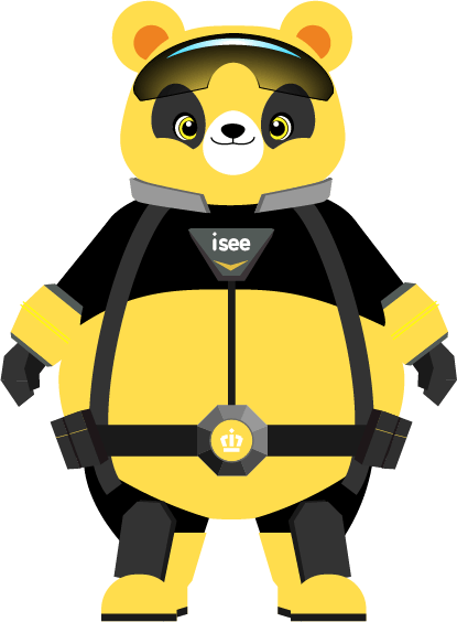 株力（リッキー）