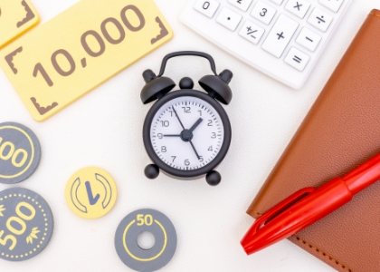 人材紹介事業の大まかなフロー